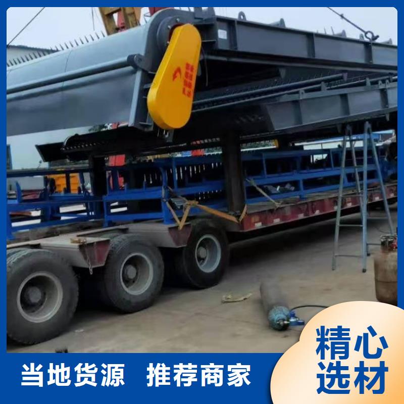 回转式清污机欢迎惠顾
