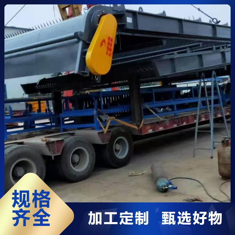 齿耙式清污机工厂直发