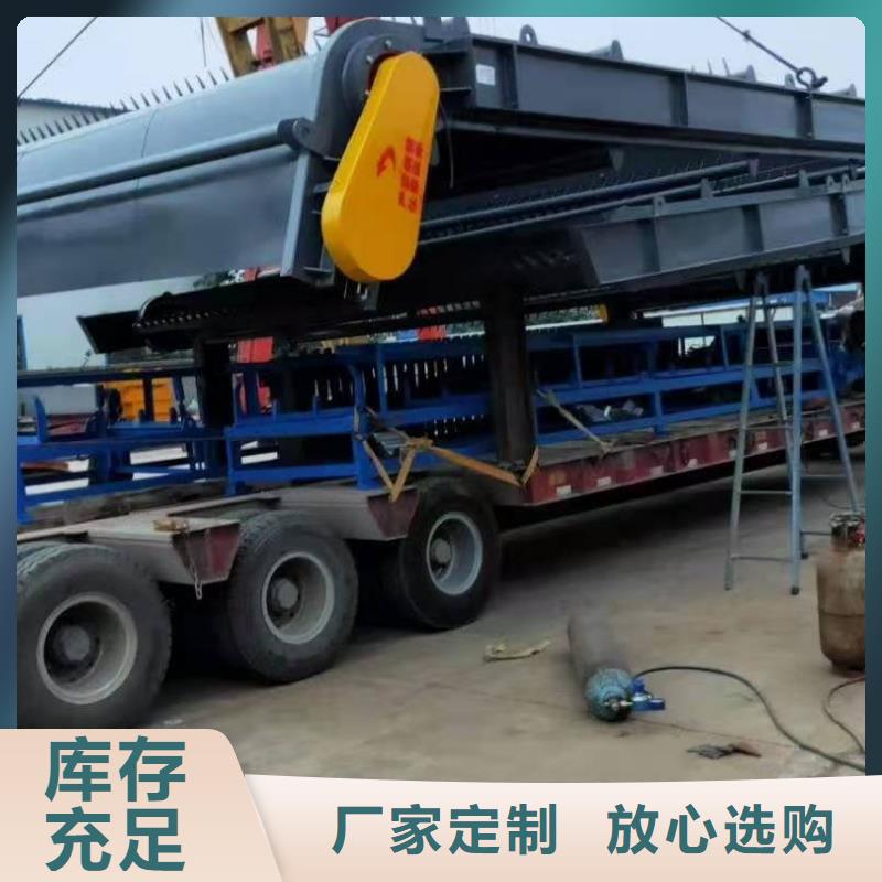 陵水县抓斗清污机据说,