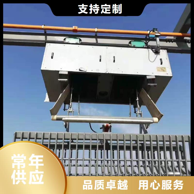 清污机规格型号全