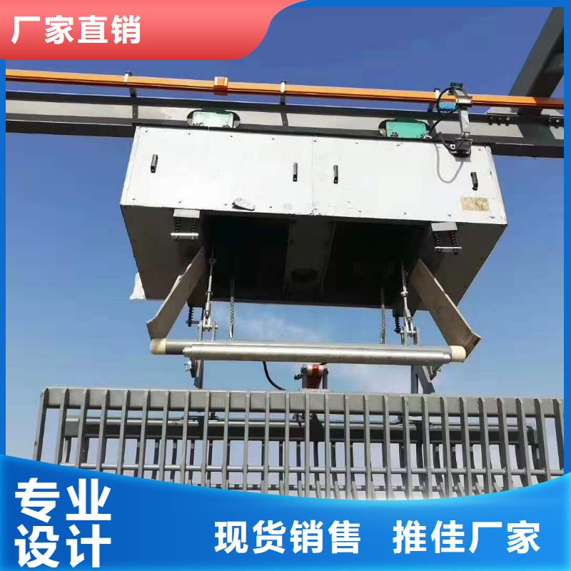 齿耙式清污机-超低价格