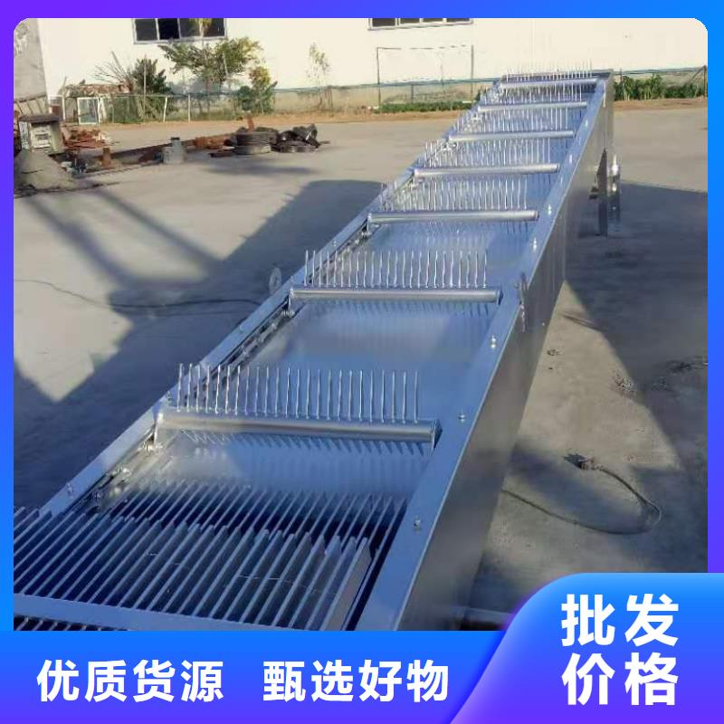广河抓斗清污机源头厂家