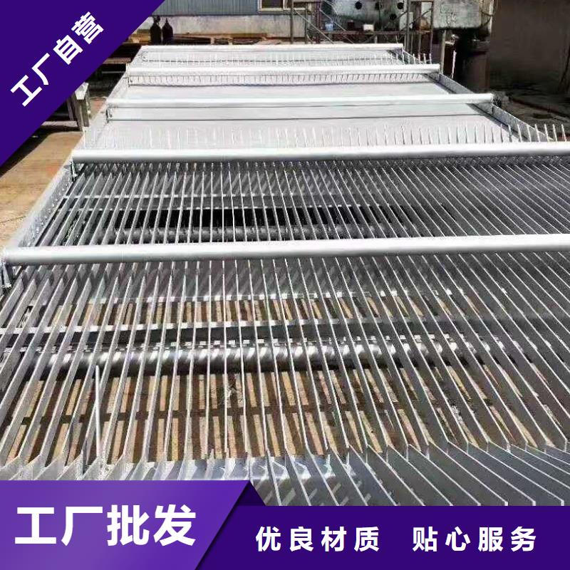 泵站清污机【诚信服务】