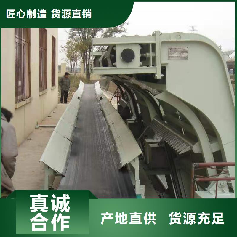 泵站清污机生产基地