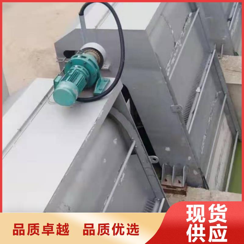 武昌泵站清污机价格优惠