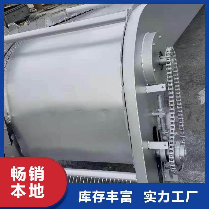 泵站清污机哪家好