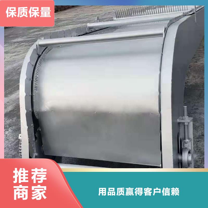 漳浦回转式清污机诚信厂家