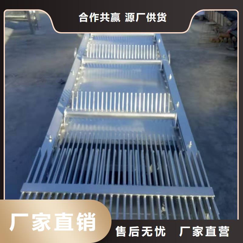 抓斗清污机厂家-信守承诺