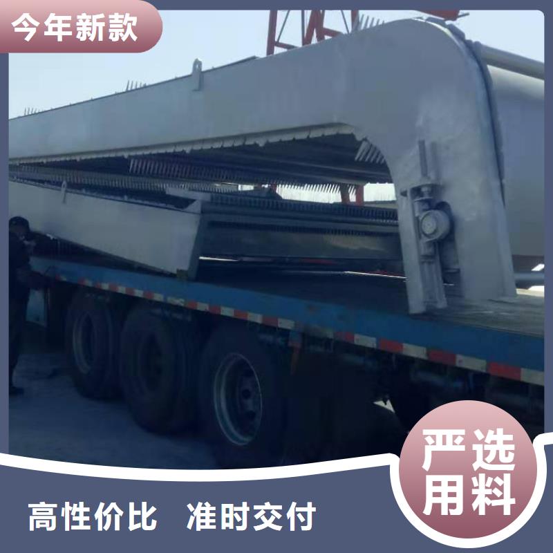 不锈钢清污机价格