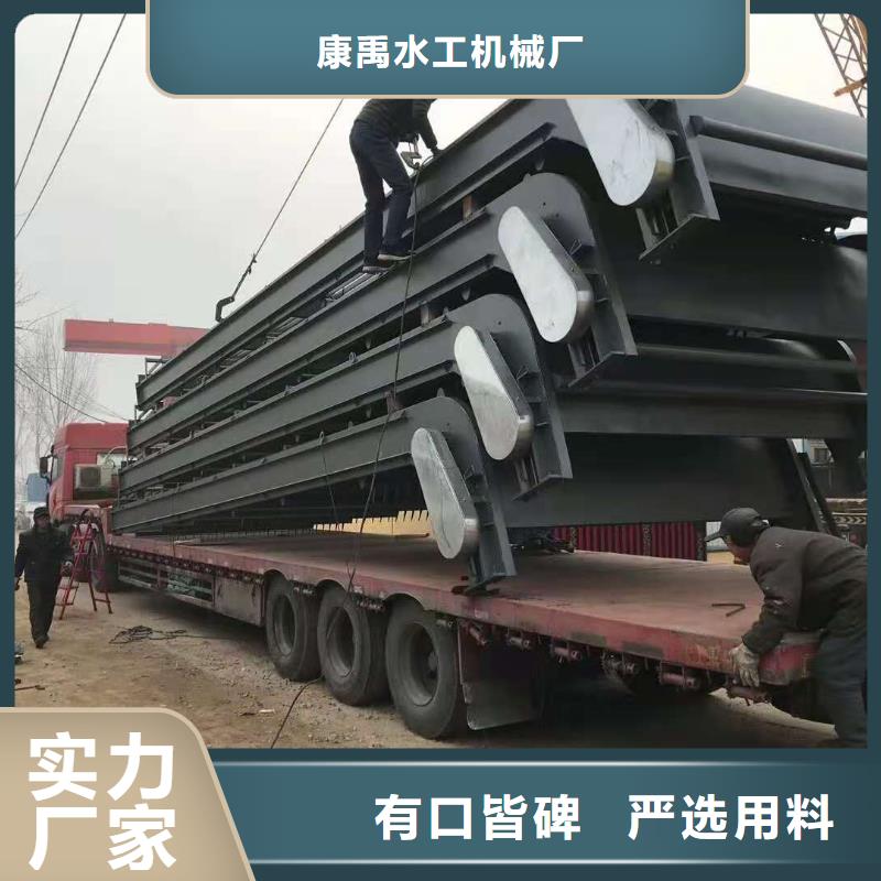 自动清污机讲真的！