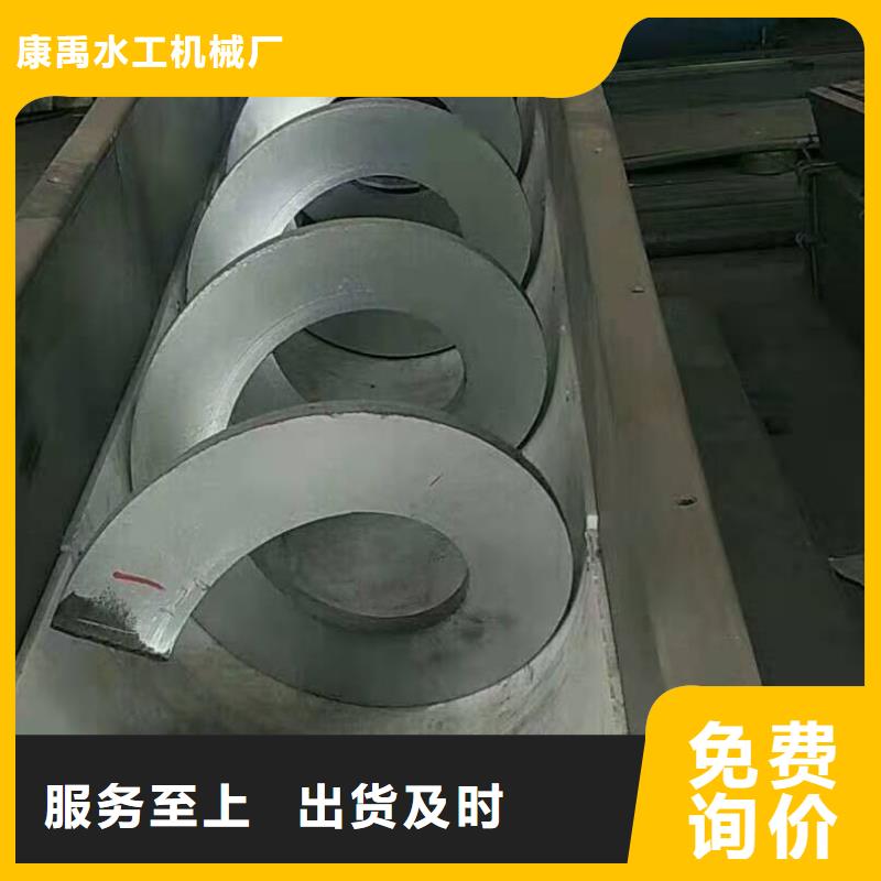 抓斗式液压清污机批发厂家