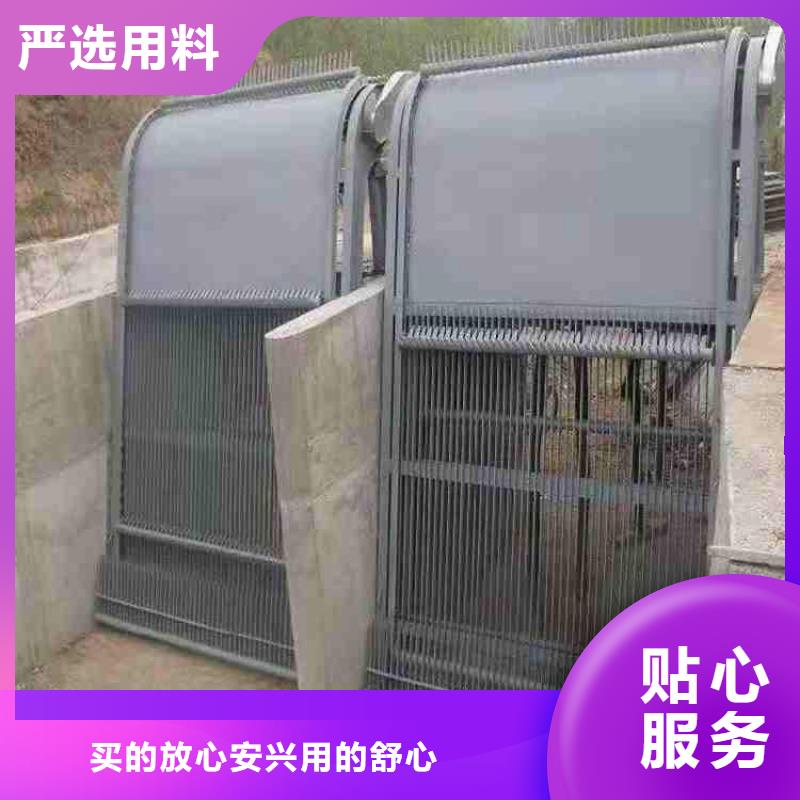 
泵站除污机生产厂家