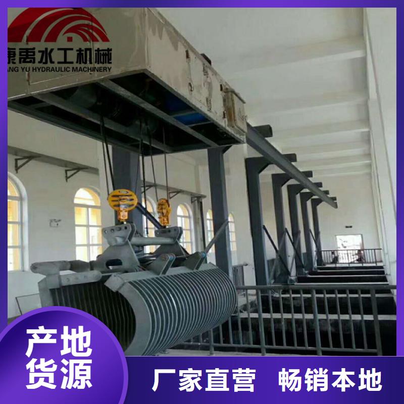 蠡县清污机源头厂家