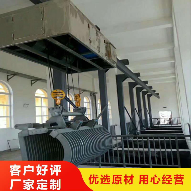 经验丰富的河道清污机销售厂家