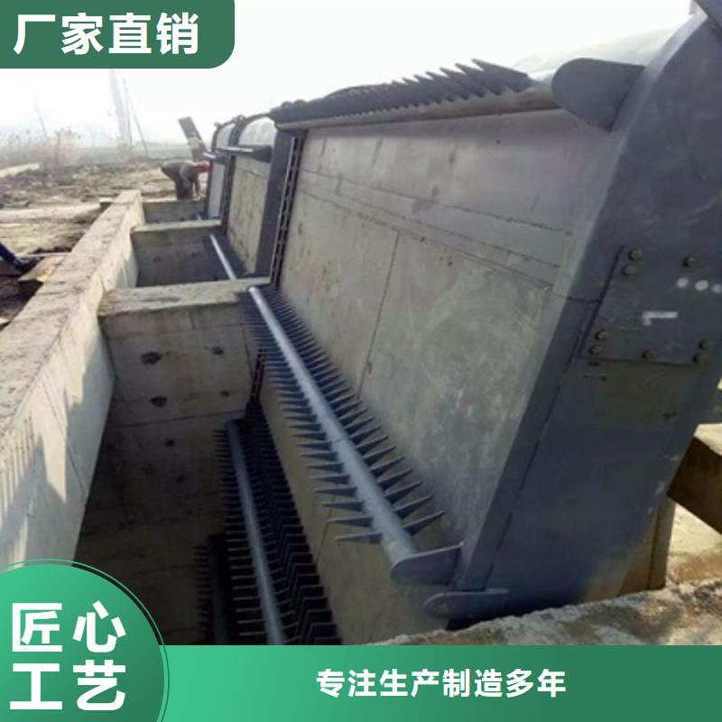 回转式清污机-踏踏实实做产品