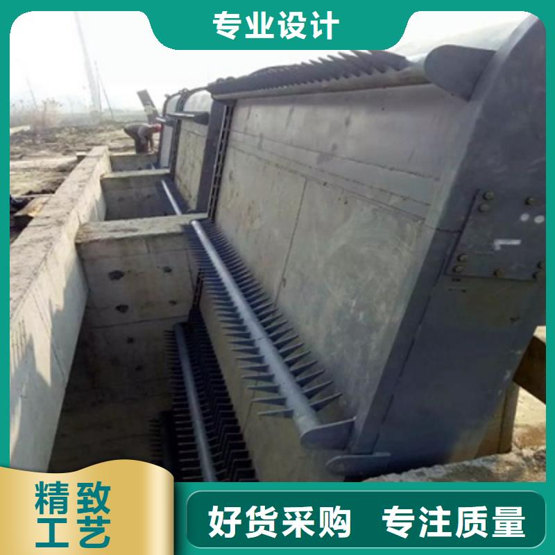 泵站清污机还是这家优惠，
