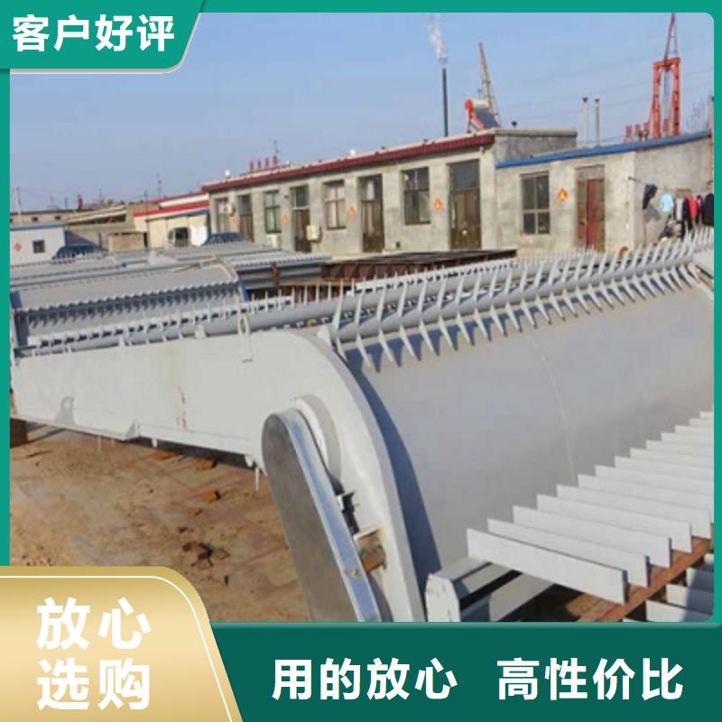 泵站清污机厂家价格低
