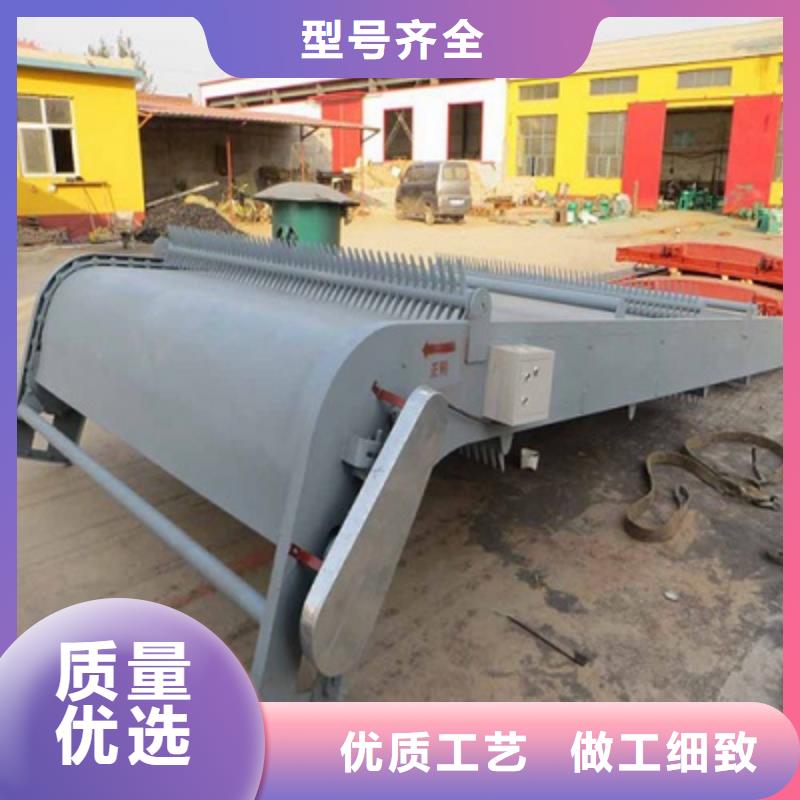 丹灶镇抓斗清污机本地厂家