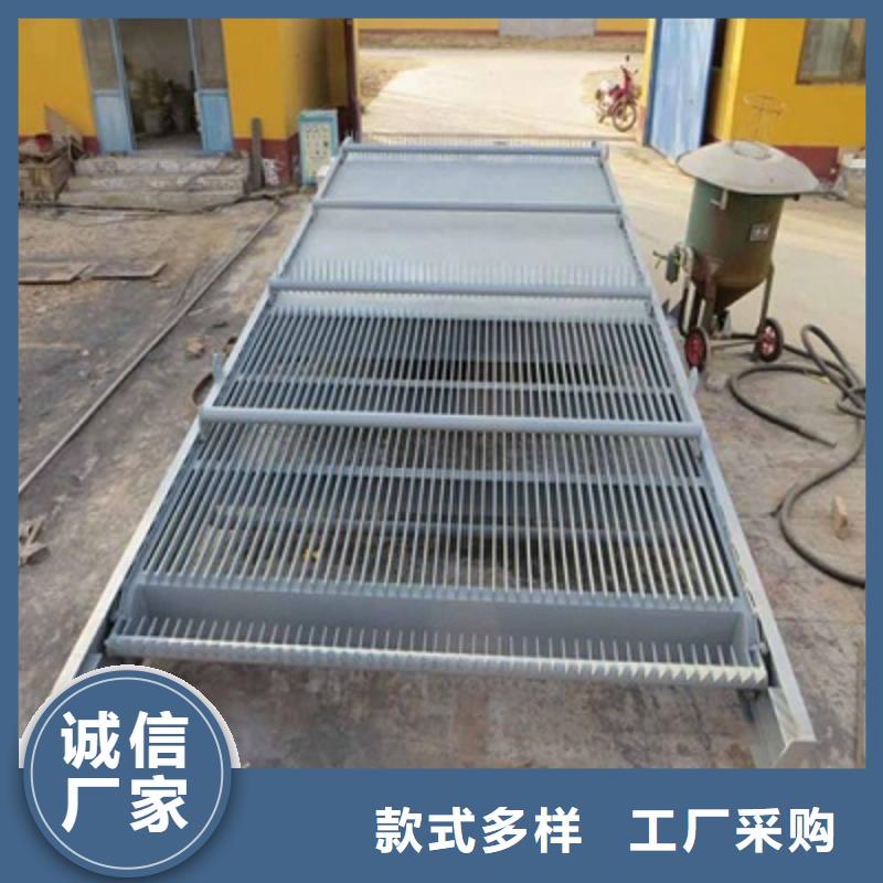 辽宁水电站清污机品质卓越