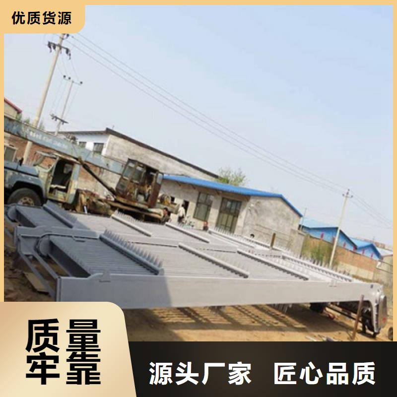 武昌泵站清污机价格优惠