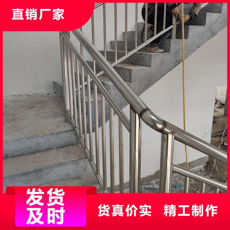 景区灯光护栏多少钱