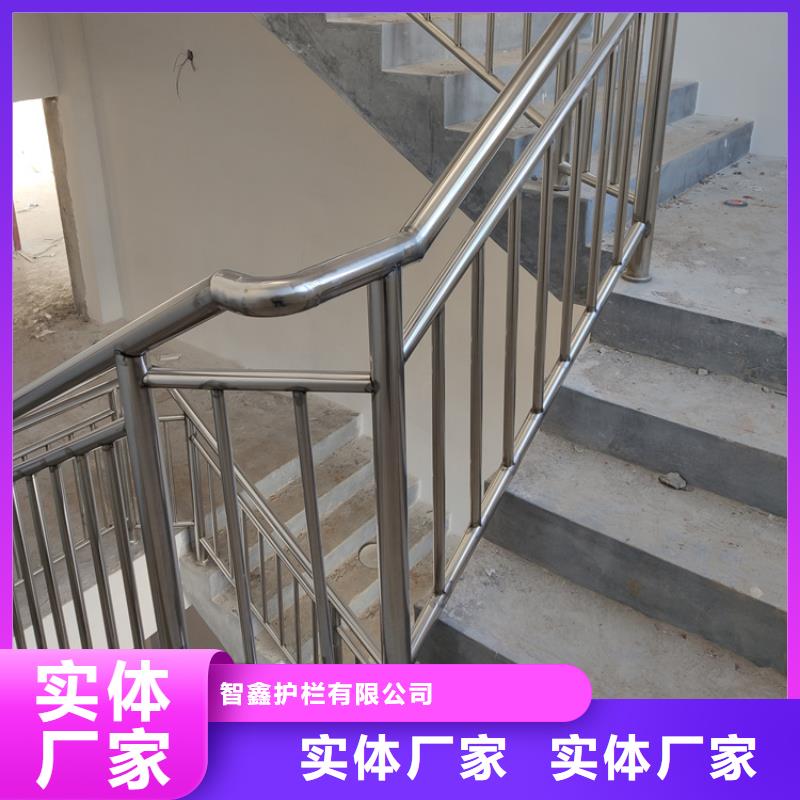 河道桥梁护栏厂