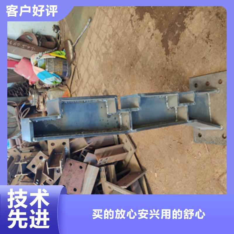 道路桥梁护栏