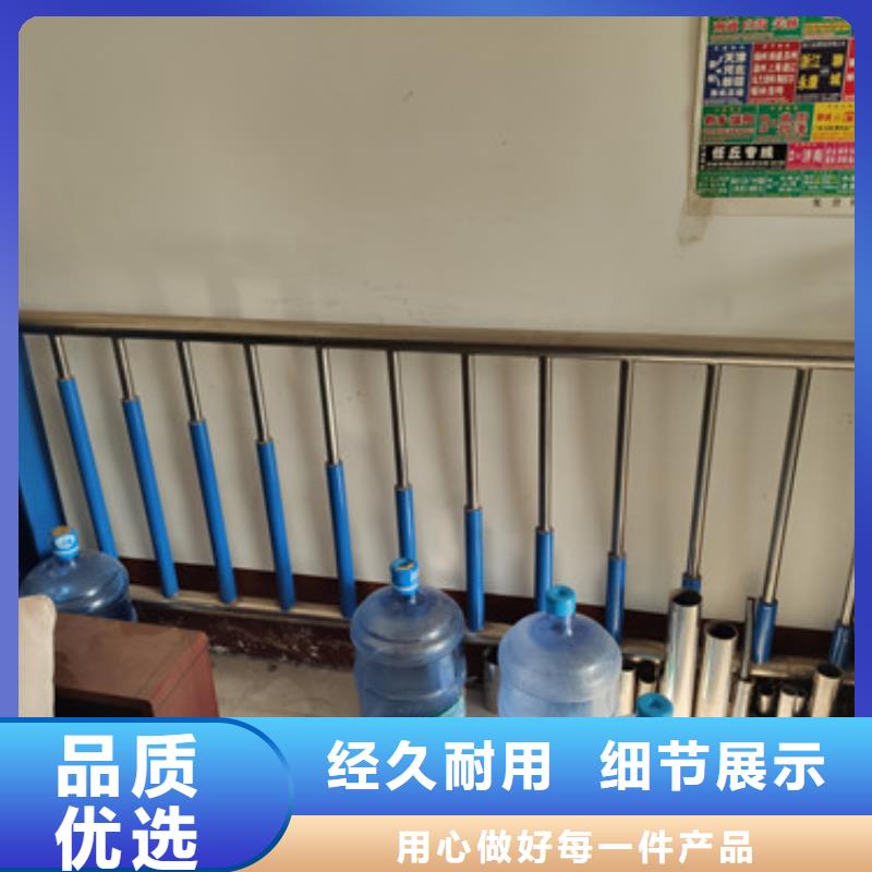 口碑好有实力价格便宜的桥梁景观栏杆生产厂家