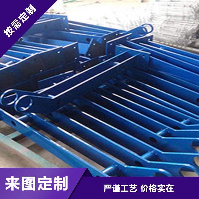 不锈钢景观围栏