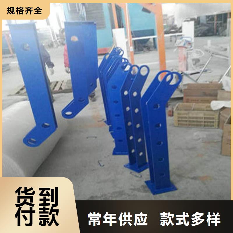 不锈钢护栏实地测量