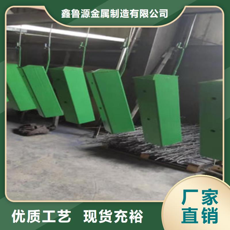昌江县不锈钢复合管道路护栏批发品质有保障