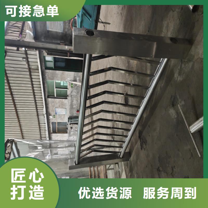 仿木河道栏杆一条龙服务