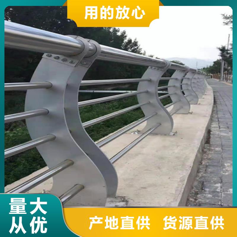 河道景观立柱制作安装山东桥梁护栏厂
