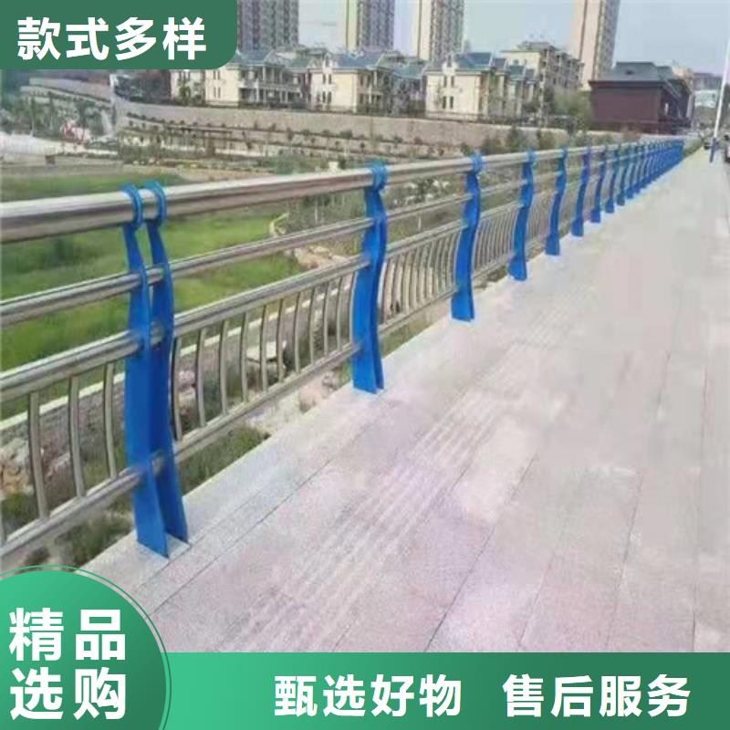 灯光景观桥梁护栏设计施工