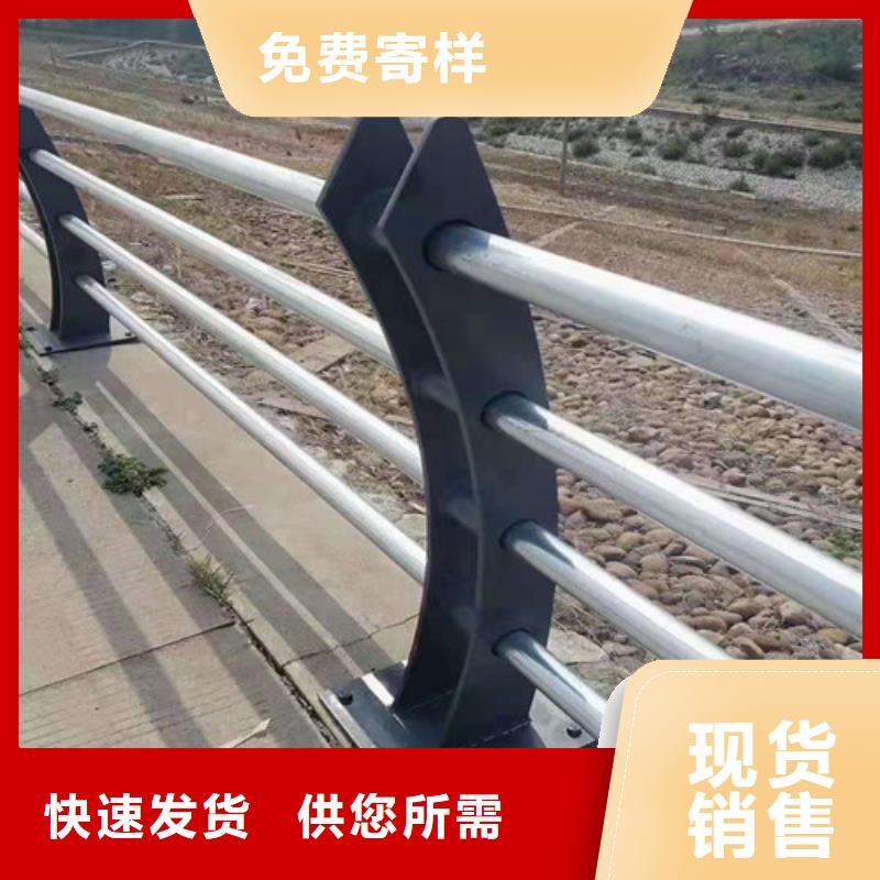 口碑好的Q355C桥梁防撞护栏经销商