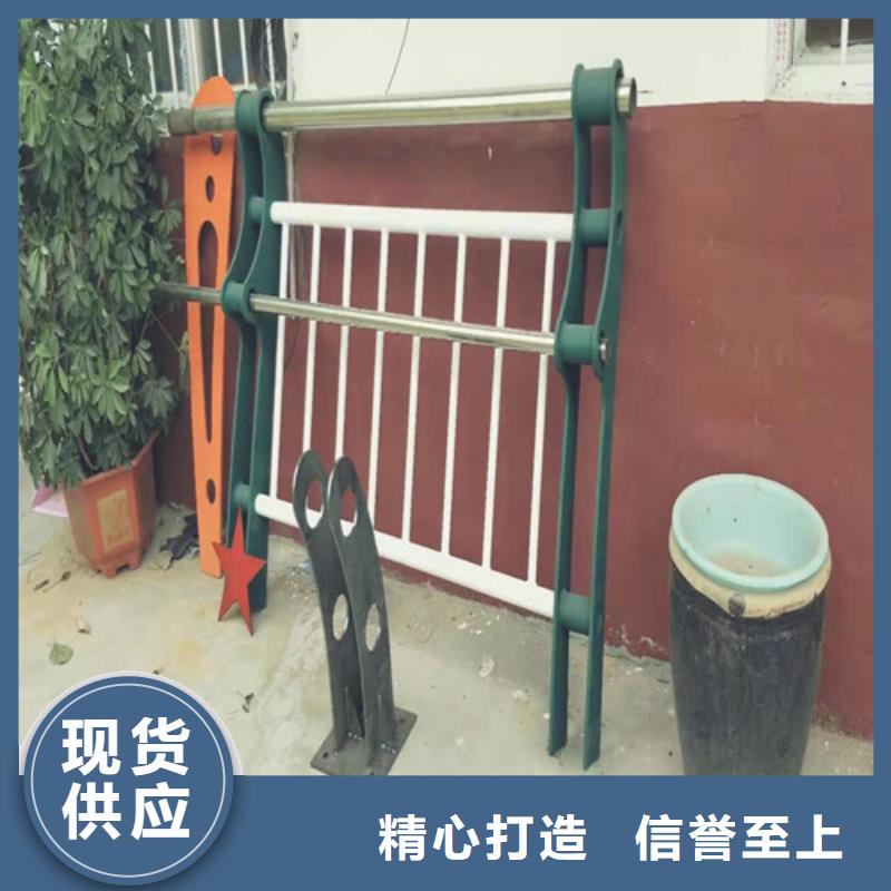 防撞护栏铸铁支架-质量可靠