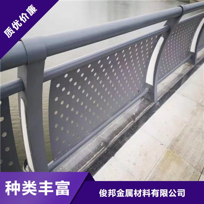 防撞护栏铸铁立柱支架-售后无忧