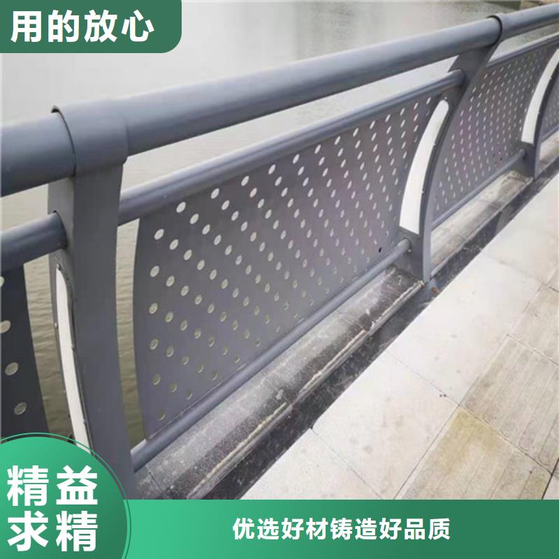 不锈钢桥梁护栏多少钱
