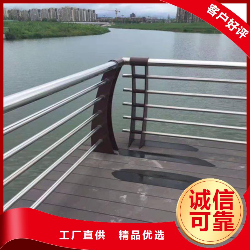 复合管桥梁护栏实力厂家