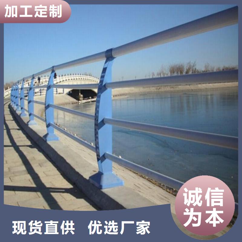 仿木景观护栏研发厂家