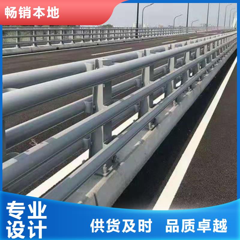 桥梁灯光景观护栏-物美价廉