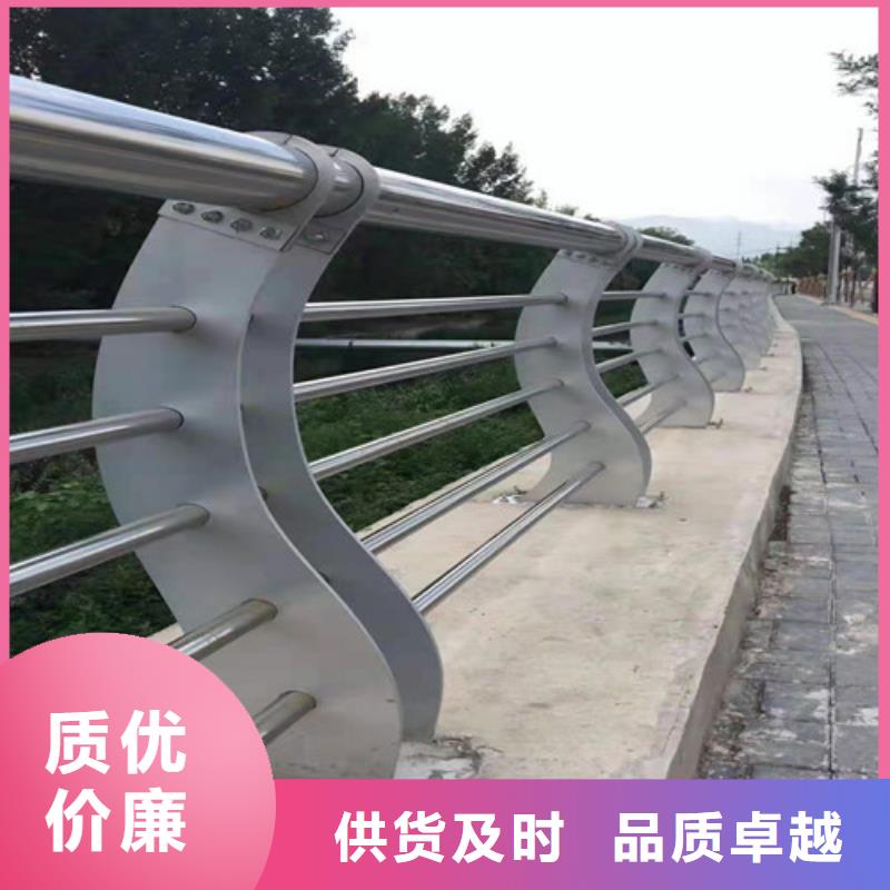 304不锈钢钢丝绳护栏实业厂家