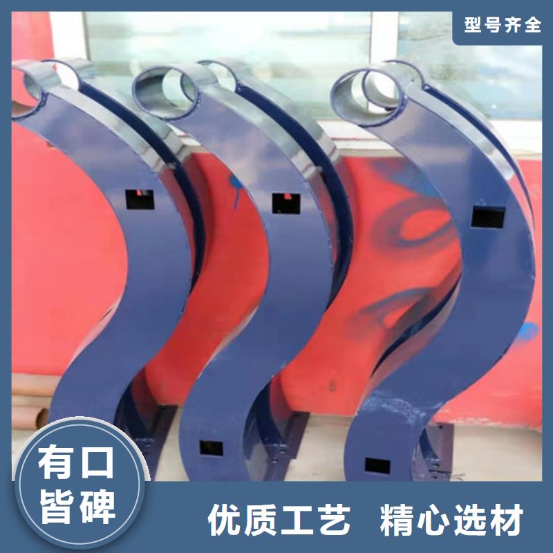 静电喷涂桥梁护栏-静电喷涂桥梁护栏货比三家