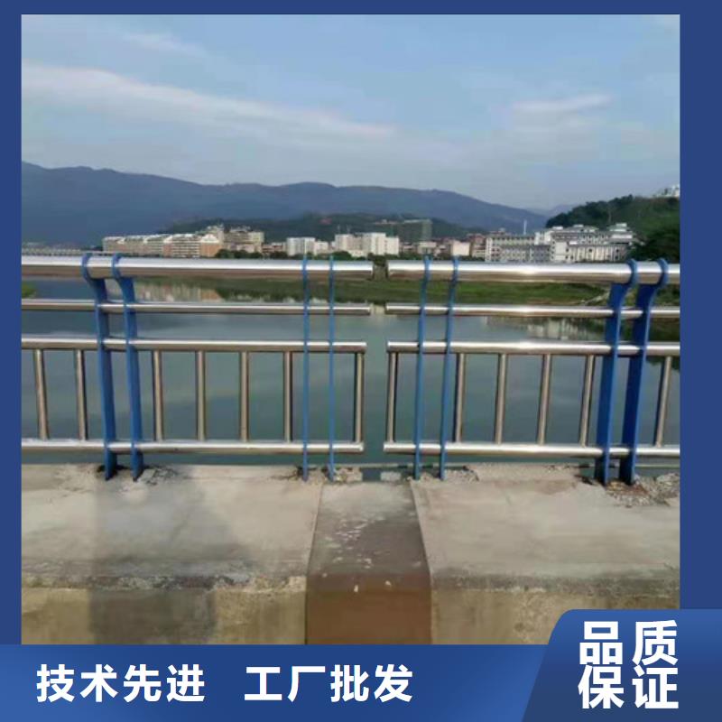 铝合金桥梁栏杆本地厂家
