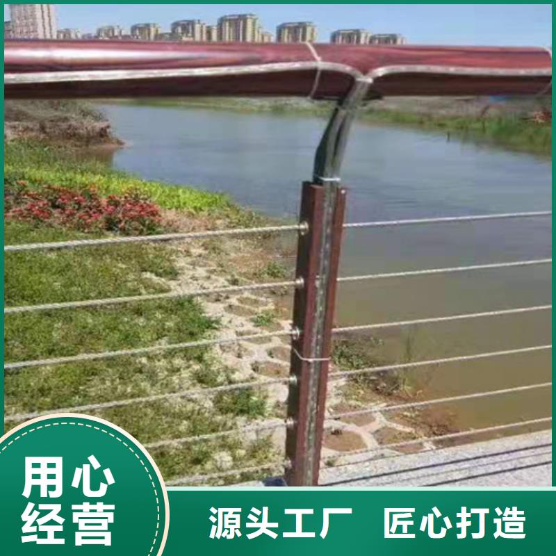 不锈钢复合管优质供货厂家