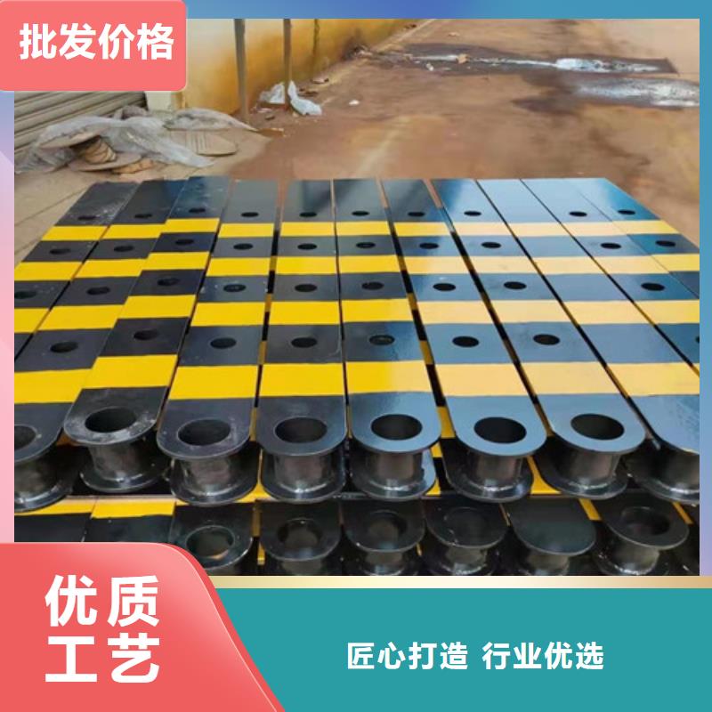 201不锈钢复合管护栏质优价廉