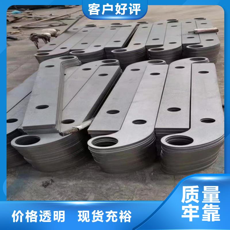 景观不锈钢绳索护栏价格合理