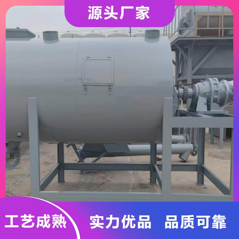 轻质石膏生产线实体大厂