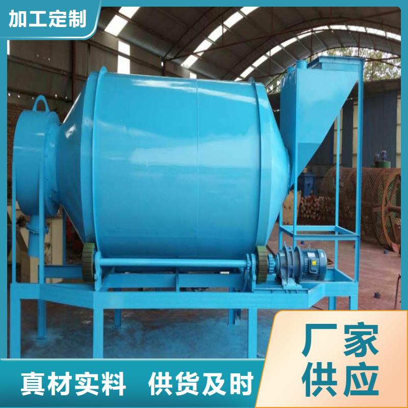 年产10万吨干混砂浆搅拌站