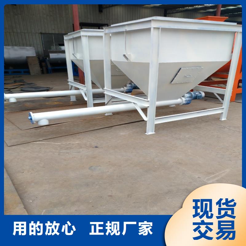 瓷砖胶设备老客户厂家